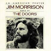 Jim Morrison an American Prayer